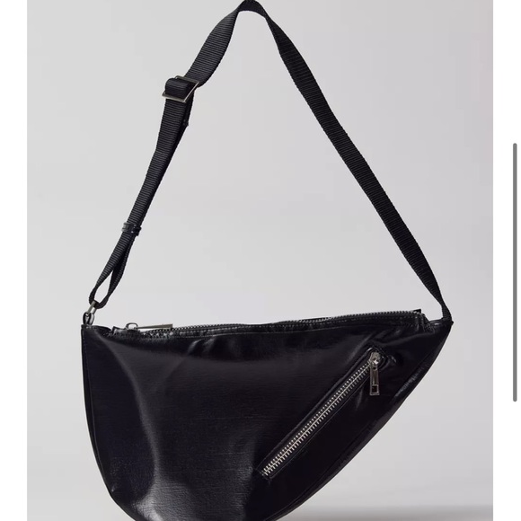 Urban Outfitters black bag - Picture 5 of 6